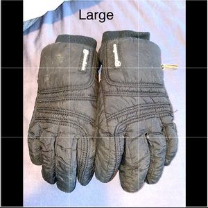 Ski Gloves